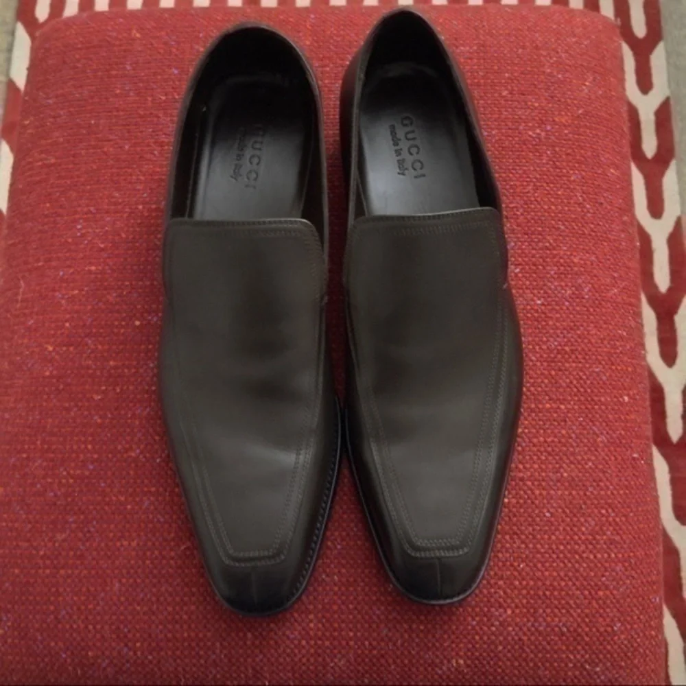 GUCCI Mens Loafers